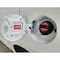 Fuel Stickers Premium Gas Only Sticker, 91, 93, High Octane Sticker and Fuel Cap Label, Hvy-Dty, 1 Pair Z-GCPGO - alternate 2